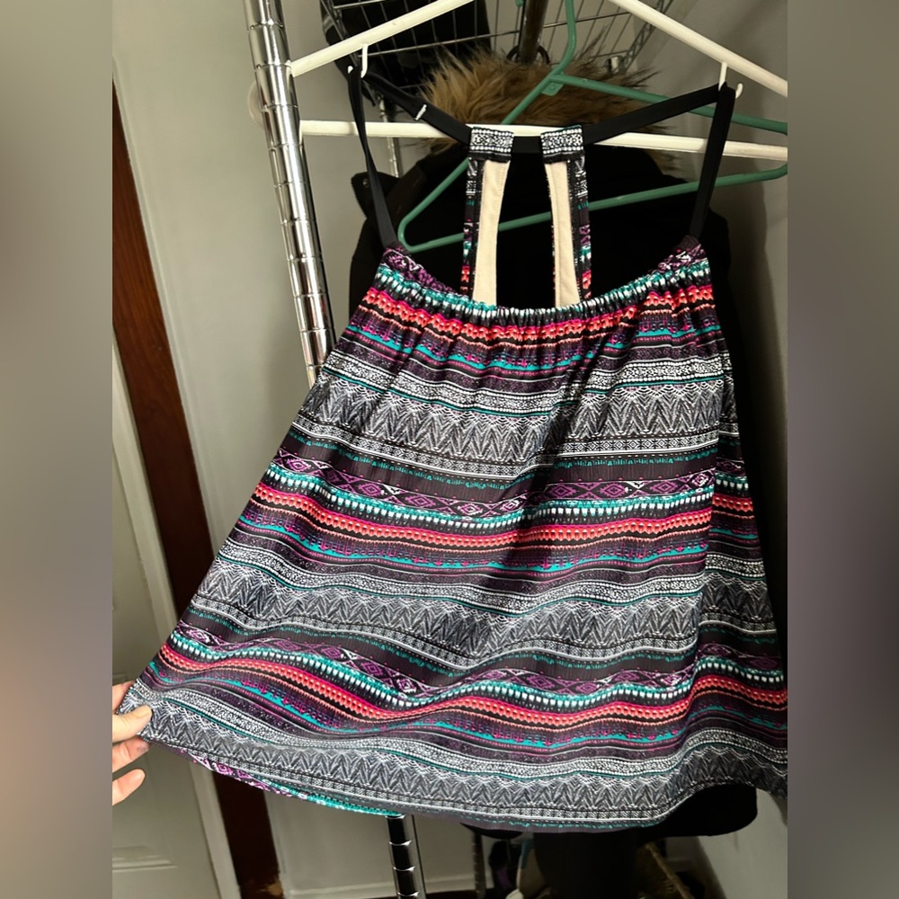 Women’s swimsuit top